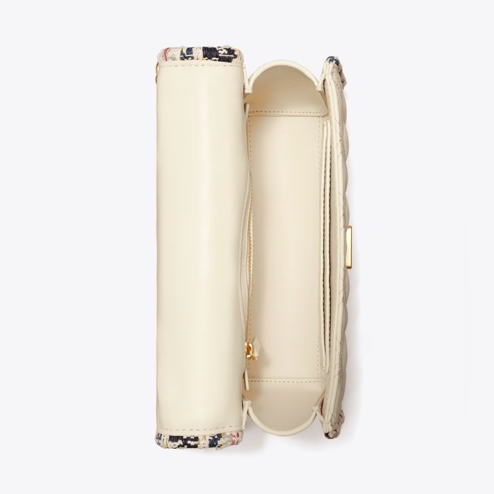 Tory Burch Fleming Shoulder Bag - Picture 6 of 6